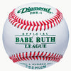 Sport Supply Group 1159080 Diamond DBR-1 Babe Ruth Baseball