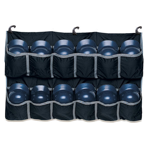 Sport Supply Group 1264029 Easton Team Helmet Bag - Baseball and Softball Baseball Acce