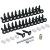 MARKERS INC MKFLP50 Entire Football Field Lining Set