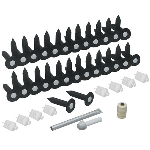 MARKERS INC MKFLP50 Entire Football Field Lining Set