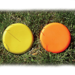 Sport Supply Group 1240252 Flag Football Ball Spotter Yellow