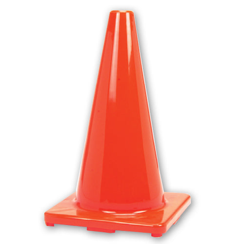 Sport Supply Group 1040838 18'' Game Cone
