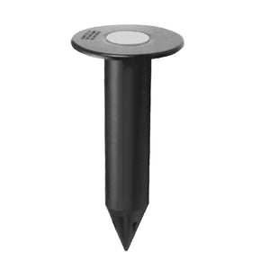 Sport Supply Group MKA101 Ground Socket with Cap - Each