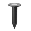 Sport Supply Group MKA101 Ground Socket with Cap - Each