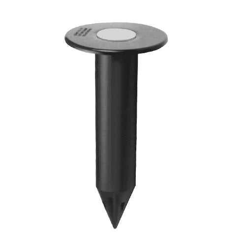 Sport Supply Group MKA101 Ground Socket with Cap - Each