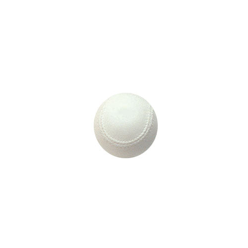 Sport Supply Group Mac Lite Machine Ball with Seams-Baseball