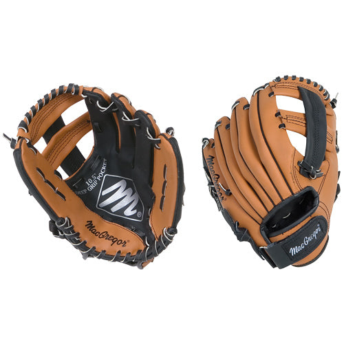 GameDay 10.5 Inch Tee Ball Glove RHT