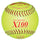 Macgregor MacGregor 11 Inch ASA Fast Pitch Softball