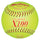 Macgregor MacGregor 12 Inch ASA Fast Pitch Softball - 12 Pack