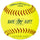 Macgregor MacGregor 12 Inch Safe/Soft Training Sftball- pack of 12