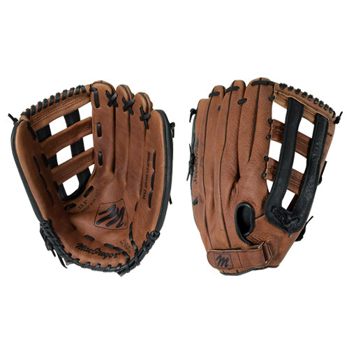Macgregor MacGregor 13.5 Inch Softball Glove - LHT