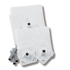 Sport Supply Group MacGregor Collegiate Strapless Bases-Set