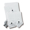 Sport Supply Group MacGregor Collegiate Strapless Bases-Set