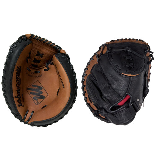Macgregor MacGregor Jr Series Catchers Mitt - LHT