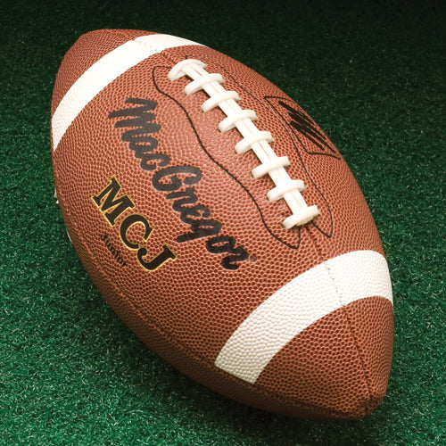 Macgregor 1227673 MacGregor Junior Composite Football