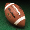 Sport Supply Group 1227697 Official Composite Football with Composite Leather Material