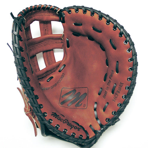 GameDay Pro 100 1st Base Mitt RHT