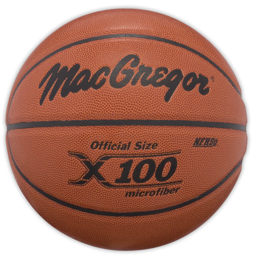 Sport Supply Group MacGregor X100 Womens Indoor Basketball