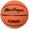 Sport Supply Group MCX2500X MacGregor X2500 Junior Basketball