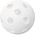 Powerhouse Plastic Training Ball - 9 Inch Baseball
