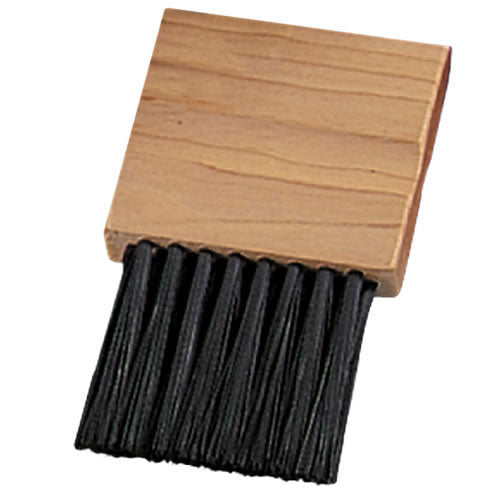 GameDay Plate Brush