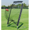 Sport Supply Group 1052480 Pro-Down Varsity Kicking Cage