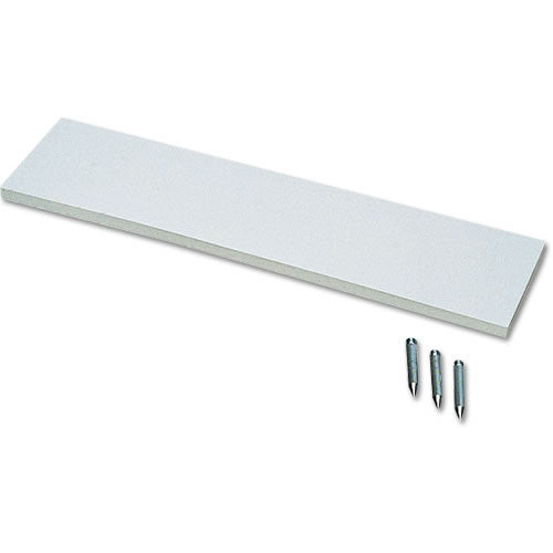 Macgregor Rubber Pitchers Plate - Official Size