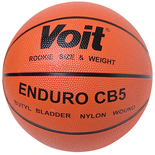 Voit VCB5HXXX Voit Enduro CB5 Rookie Basketball