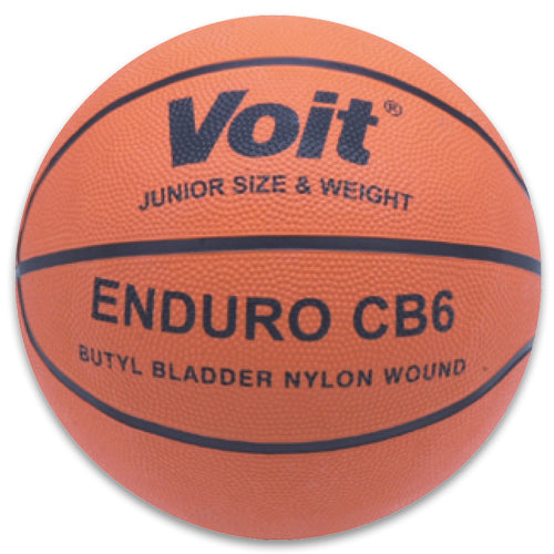 Voit VCB6HXXX Voit Enduro CB6 Junior Basketball