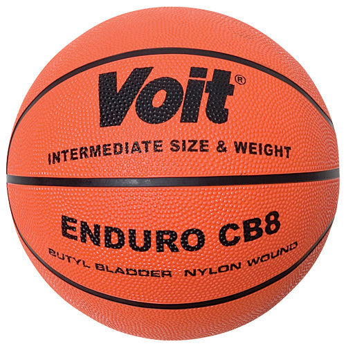 Voit VCB8HXXX Basketball Balls Rubber - Voit Enduro CB8 Basketball
