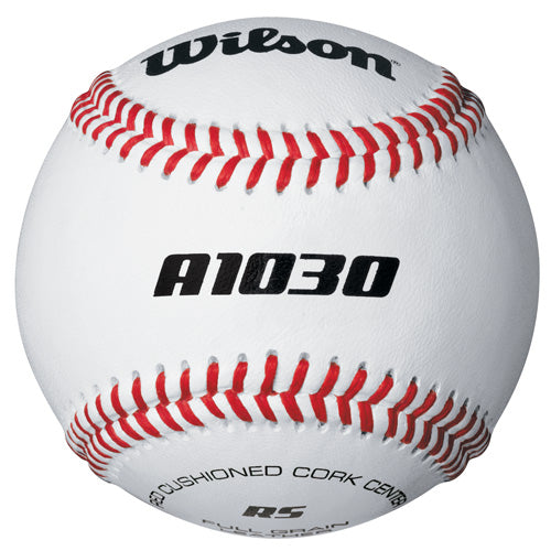 Sport Supply Group 5A1030B Wilson A1030B High School Baseball