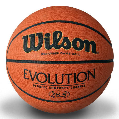 Sport Supply Group Wilson Evolution Intermediate Basketball