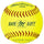 Macgregor MCSB11SS MacGregor 11in. Safe-Soft Training Sftball Baseball-Softball Balls