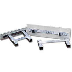 Ssg - Bsn 1033465C Youth Pitchers Plate & Anchor System Baseball-Softball Bases
