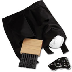 GameDay Umpire Pack No.2 Baseball-Softball Baseball Accessories