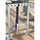 TimeOut Permanent Bat Rack Baseball-Softball Field Maintenance