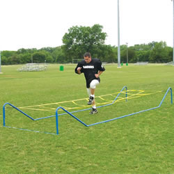 Auto USA Replacement Grid for 1201987 Football Training