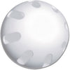 Go-for-Gold 12 Inch Plastic Curve Softball