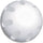 Go-for-Gold 12 Inch Plastic Curve Softball