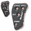 Macgregor MacGregor BBUMPIN4 4 Way Umpires Indicator