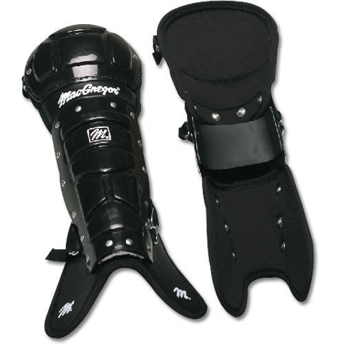 GameDay Umpire Foots Leg Guards