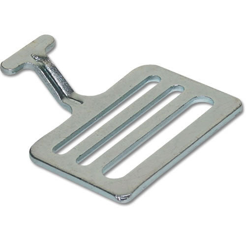 Strike3 1-1/2 Inch Metal T-Hook