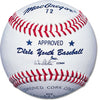 Macgregor MacGregor MCB72CXX #72 Official Dixie Youth Baseball