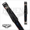 Athena  ATHC17 2x2 Hard Case Pool Cue Cases