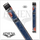 Athena  ATHC17 2x2 Hard Case Pool Cue Cases