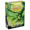 Dragon Shield - Deck Protector Japanese: Dual Matte Might (60)