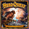 Avalon Hill -  Heroquest: First Light Pre-Order