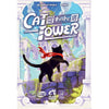 Arcane Wonders -  Cat And The Tower