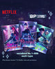 Kpop Demon Hunters Collectible Trading Cards Energy Edition Series 1