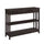Mission 1 Drawer Console Table - Convience Concept, Inc.